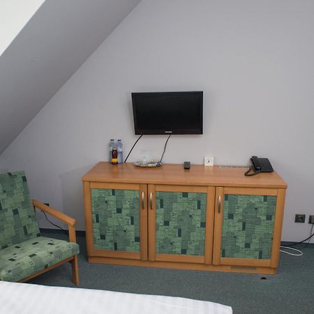 Hotel u Crlíků Tetčice Habitación foto