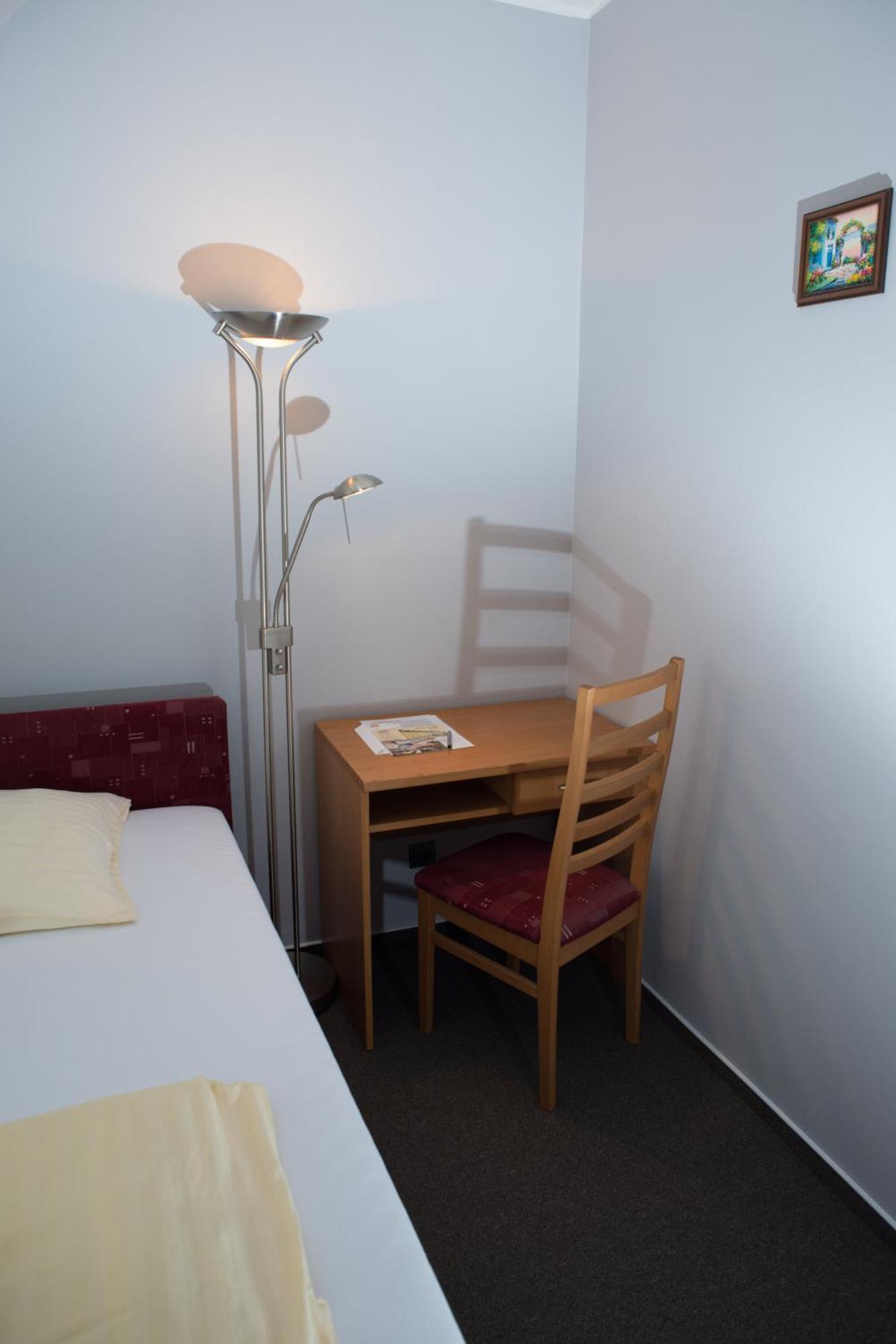 Hotel u Crlíků Tetčice Habitación foto